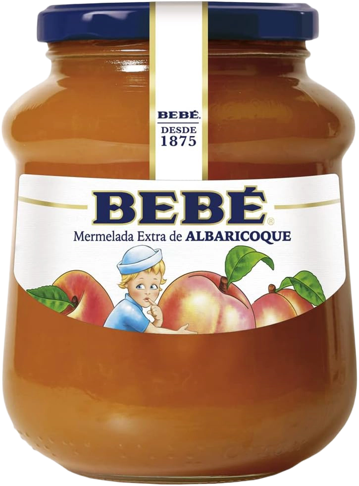 Línea BEBÉ