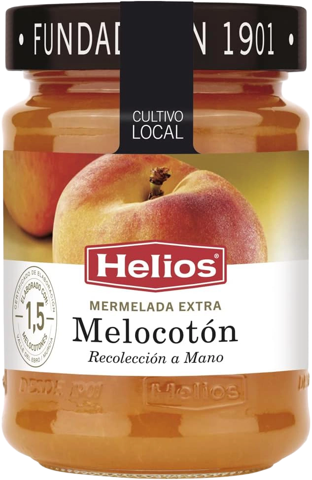 Mermeladas Extra