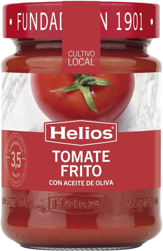 Tomate Frito