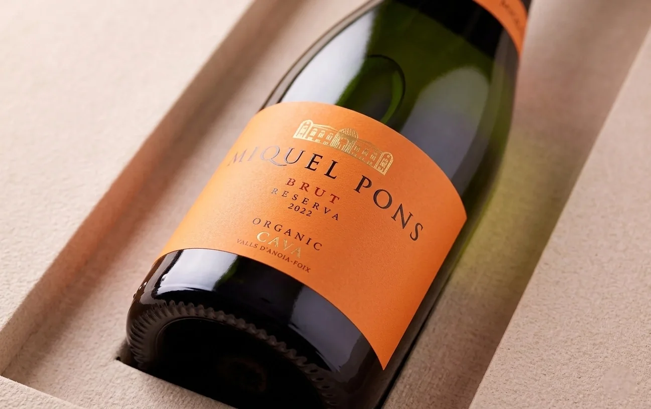 Cava Miquel Pons