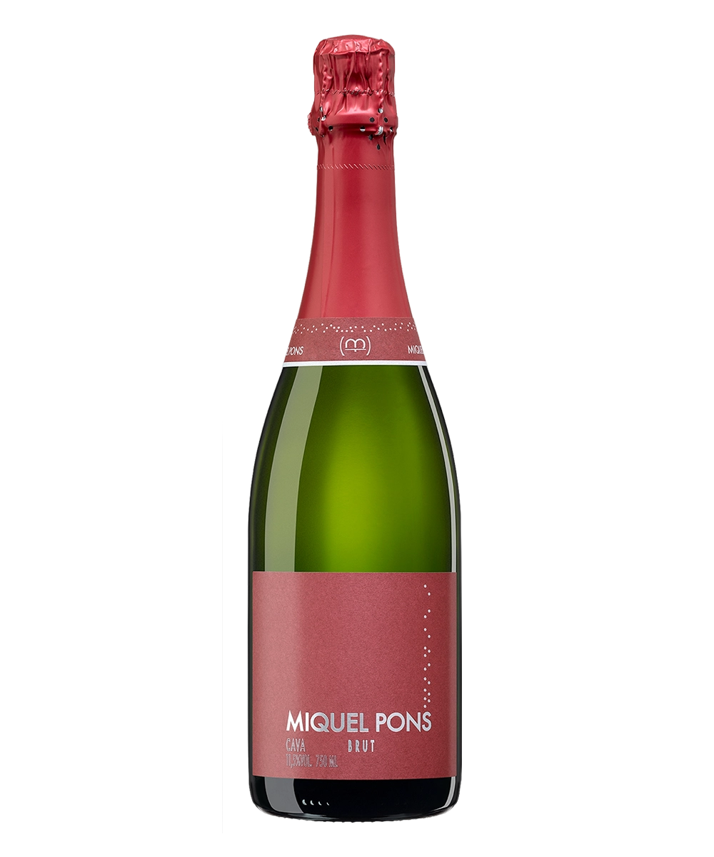 Cava Brut Guarda ECO