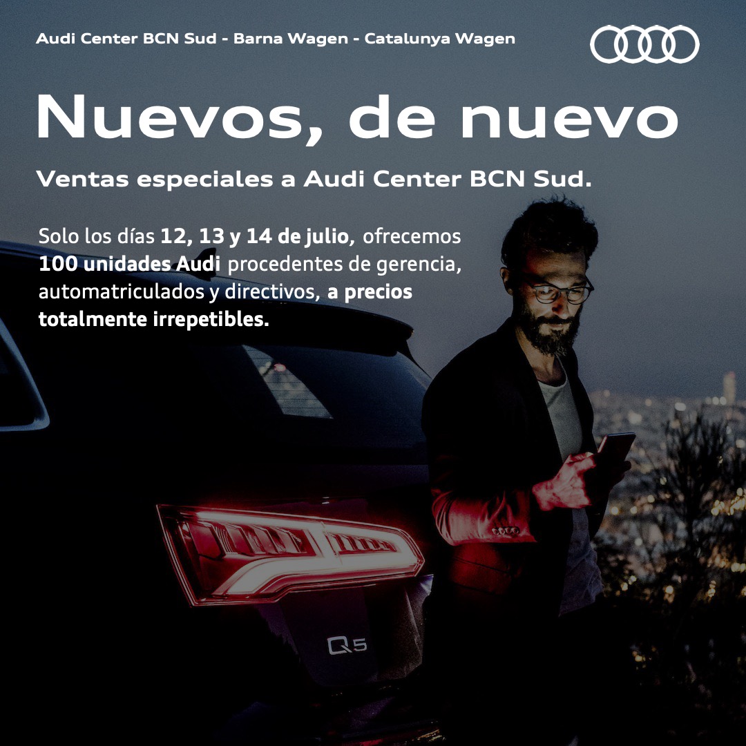 Octubre 2018 · Días Especiales