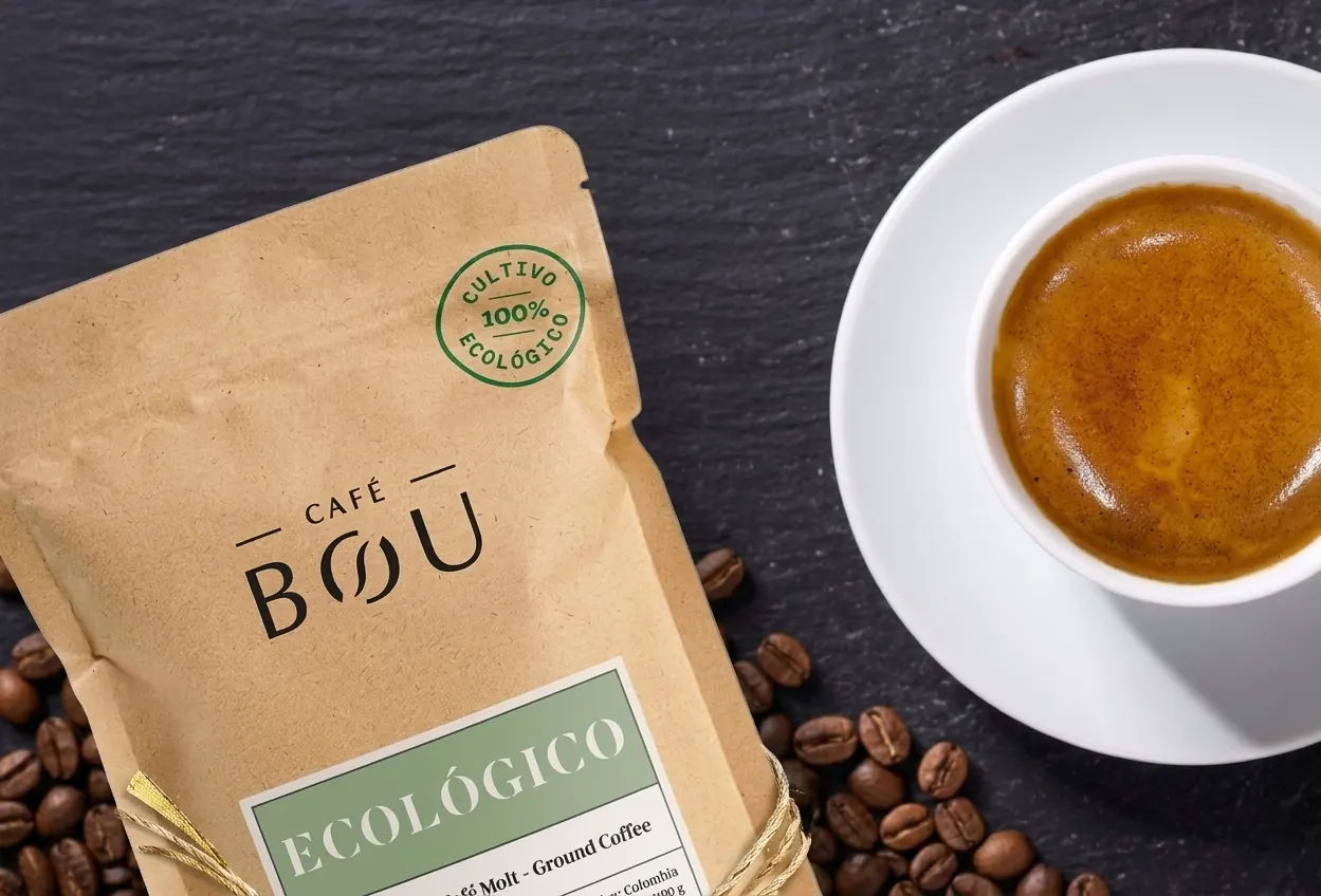 BOU Café