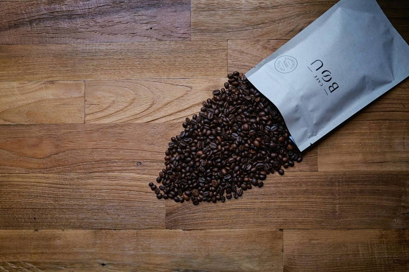 BOU Café
