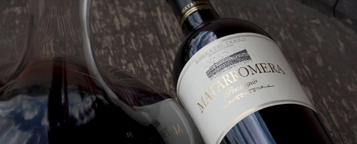 Bodegas Matarromera