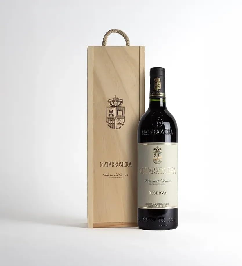 Matarromera Reserva